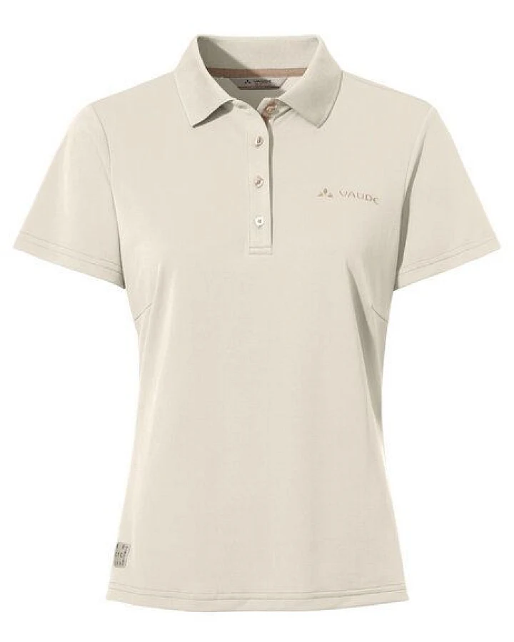 VAUDE T-Shirt Women's Essential Polo Shirt