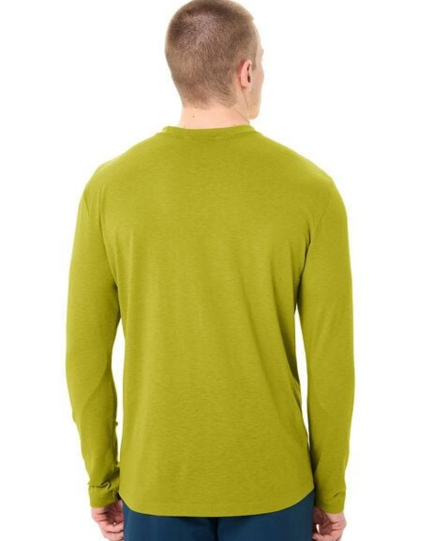 VAUDE T-Shirt Men's Sveit LS T-Shirt II – Ansicht 4
