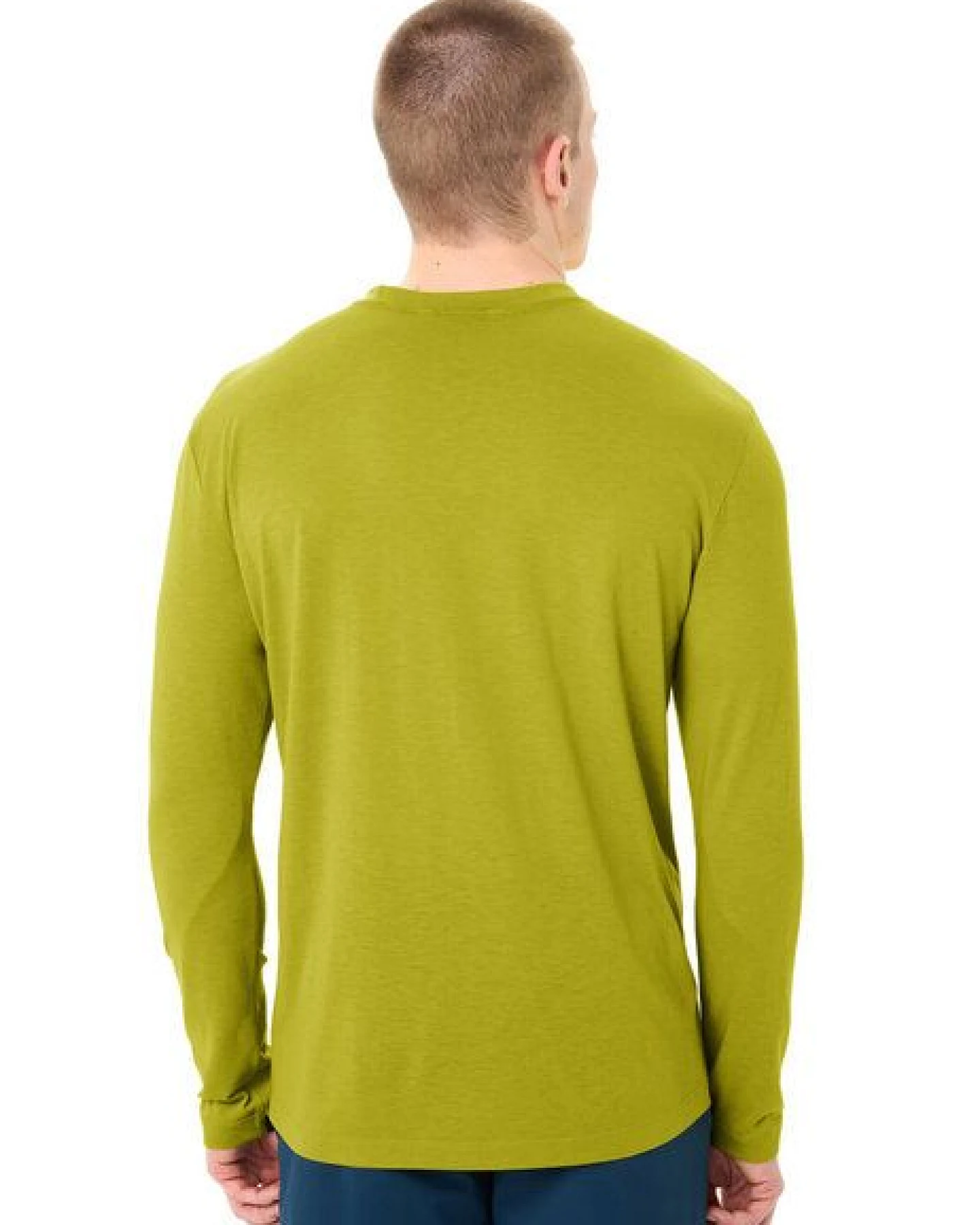 VAUDE T-Shirt Men's Sveit LS T-Shirt II – Ansicht 4
