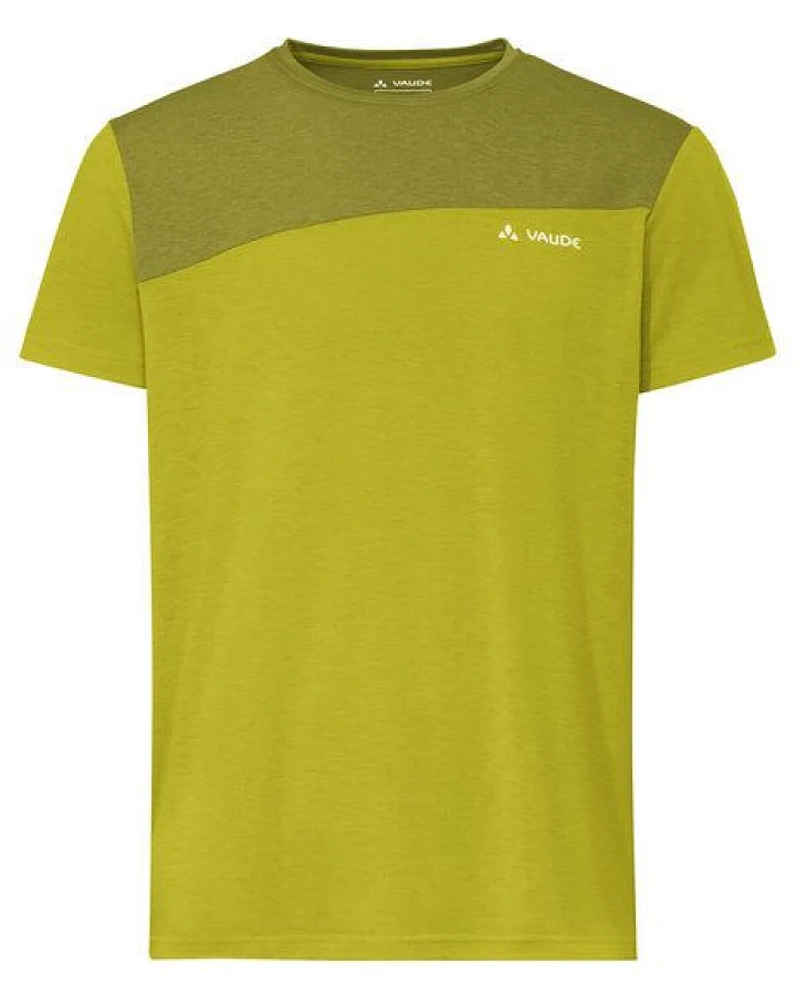 Produktseite: VAUDE T-Shirt Men's Sveit Shirt