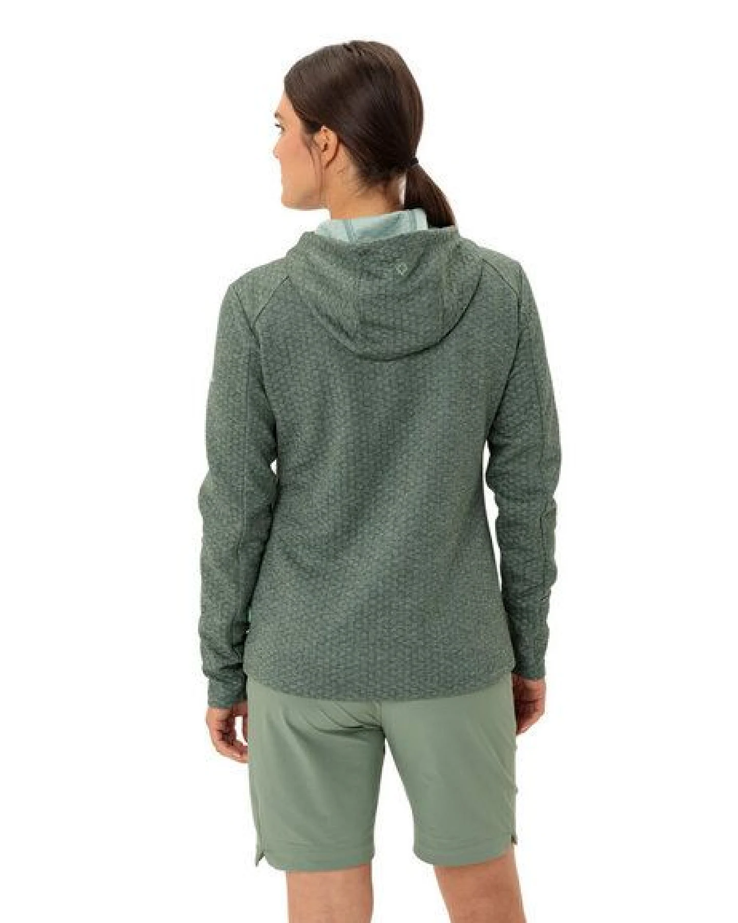 VAUDE Jacken Women's Skomer Hiking Hoody – Ansicht 4