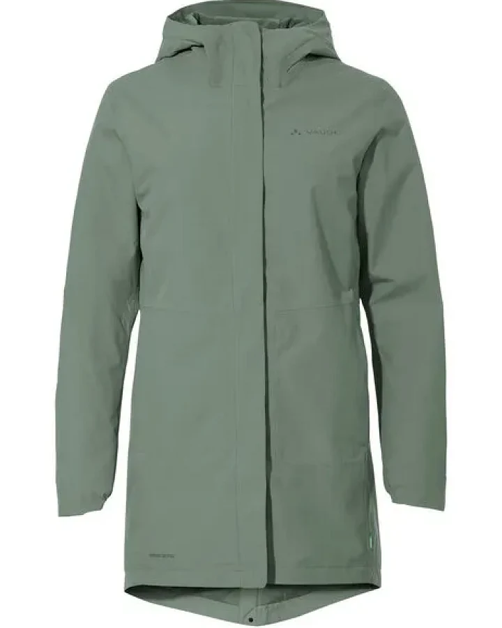 VAUDE Jacken Women's Cyclist padded Parka II