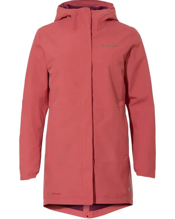 VAUDE Jacken Women's Cyclist padded Parka II
