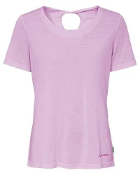 Produktseite: VAUDE T-Shirt Women's Skomer Hiking T-Shirt II