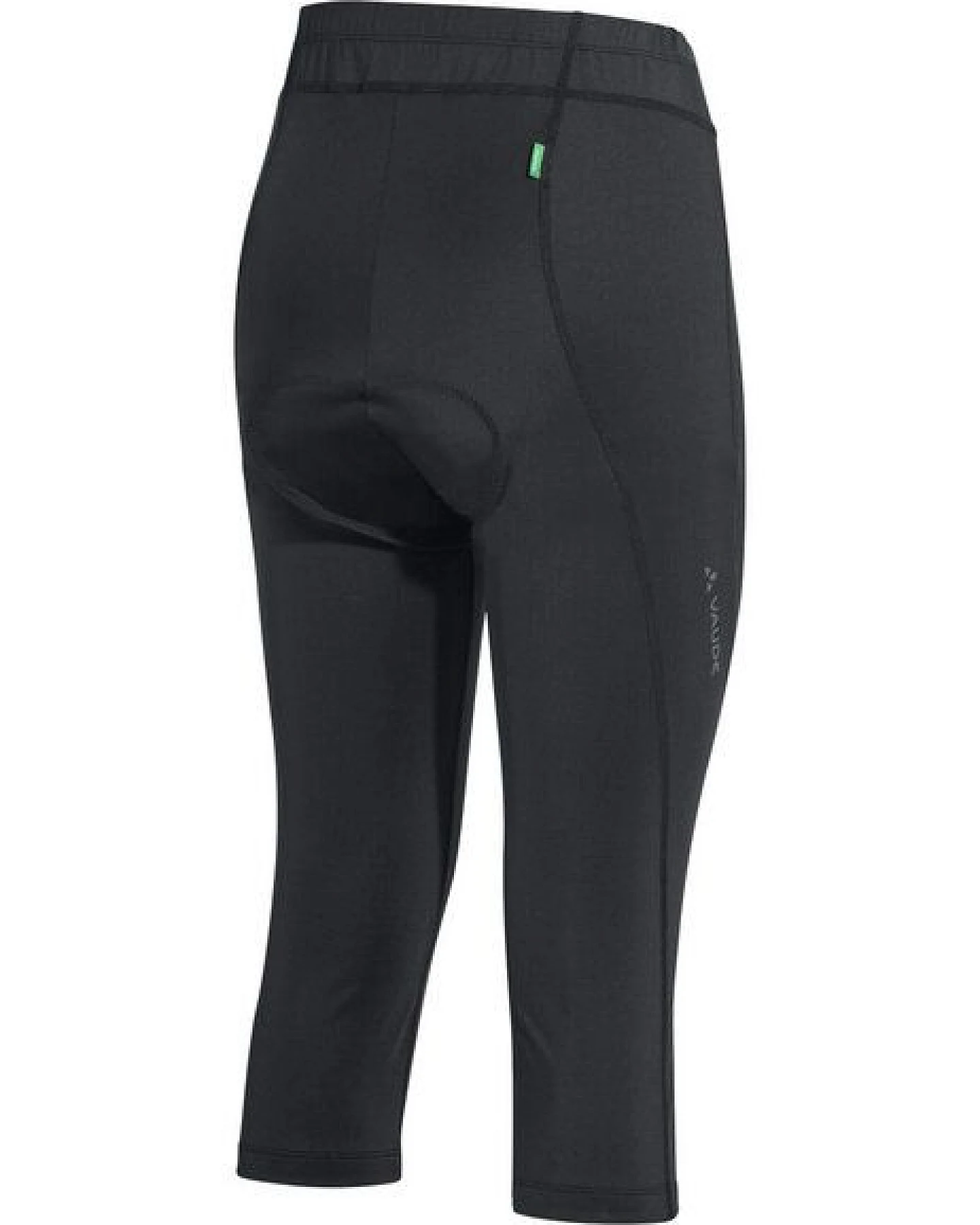 VAUDE Hosen Women's Matera 3/4 Tights – Ansicht 2