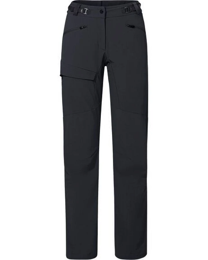 Produktseite: VAUDE Hosen Women's Croz Pants III