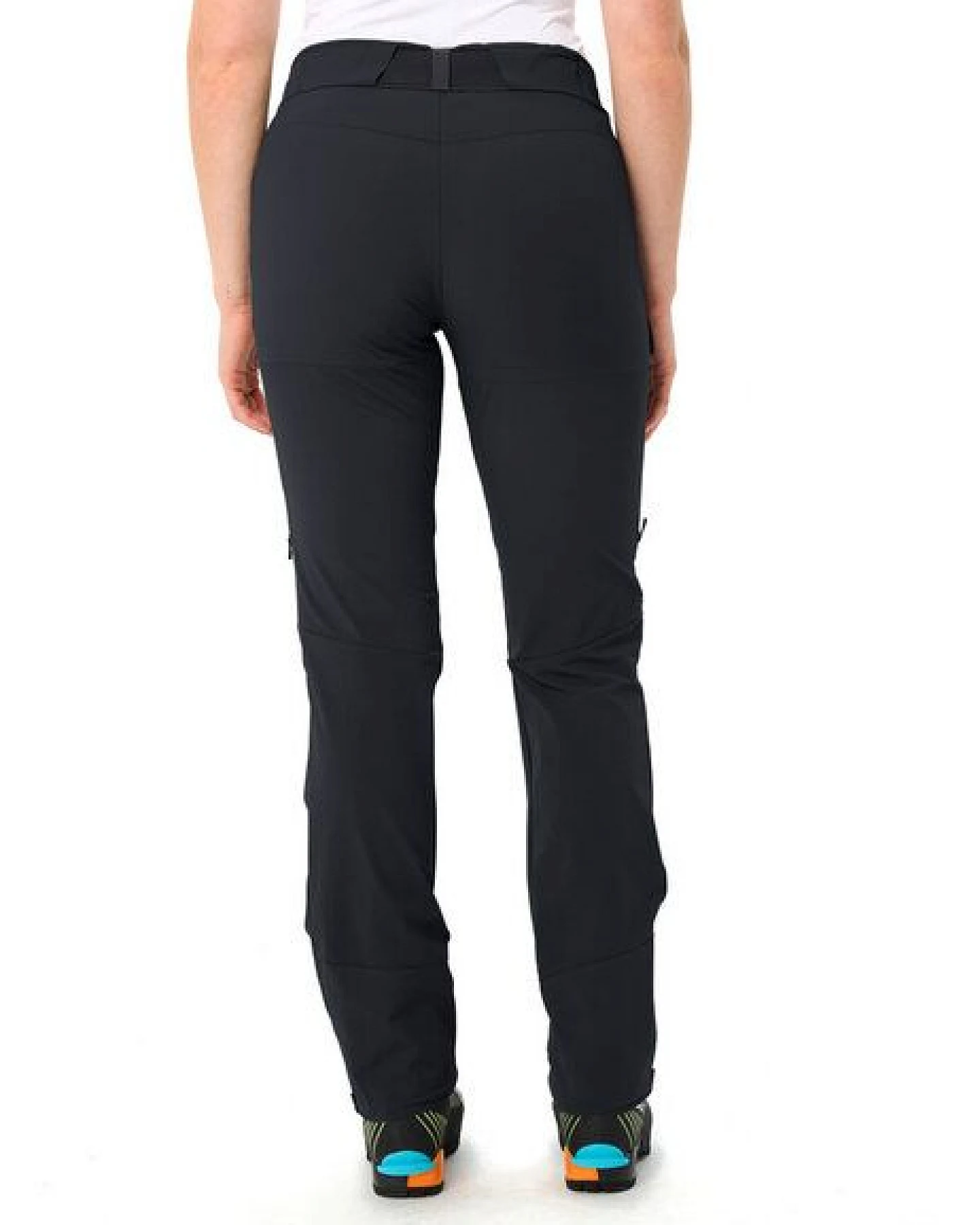 VAUDE Hosen Women's Croz Pants III – Ansicht 4