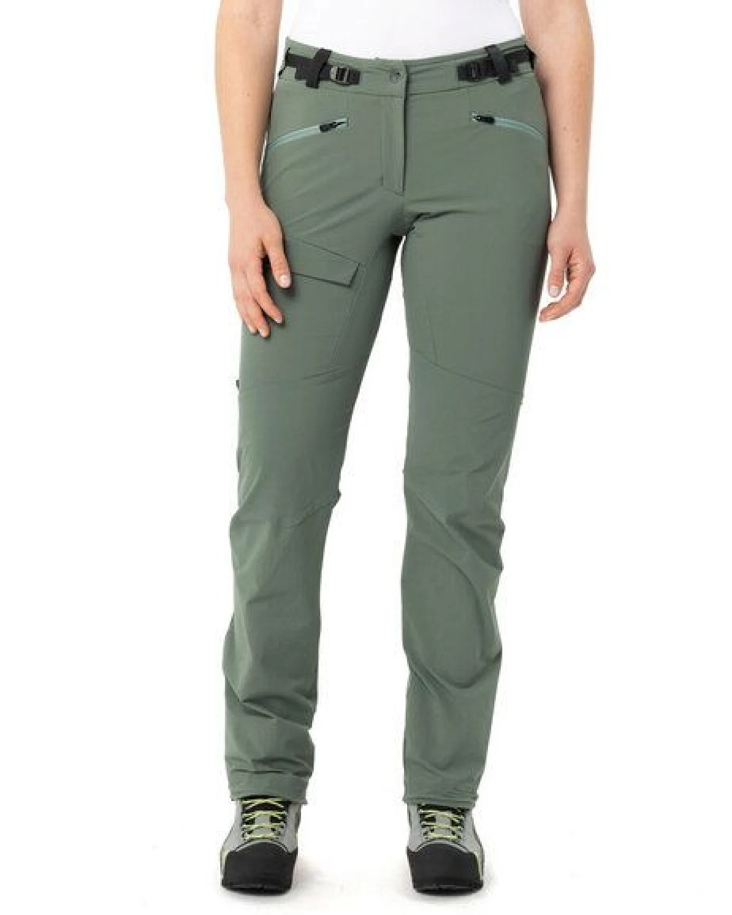 VAUDE Hosen Women's Croz Pants III – Ansicht 3