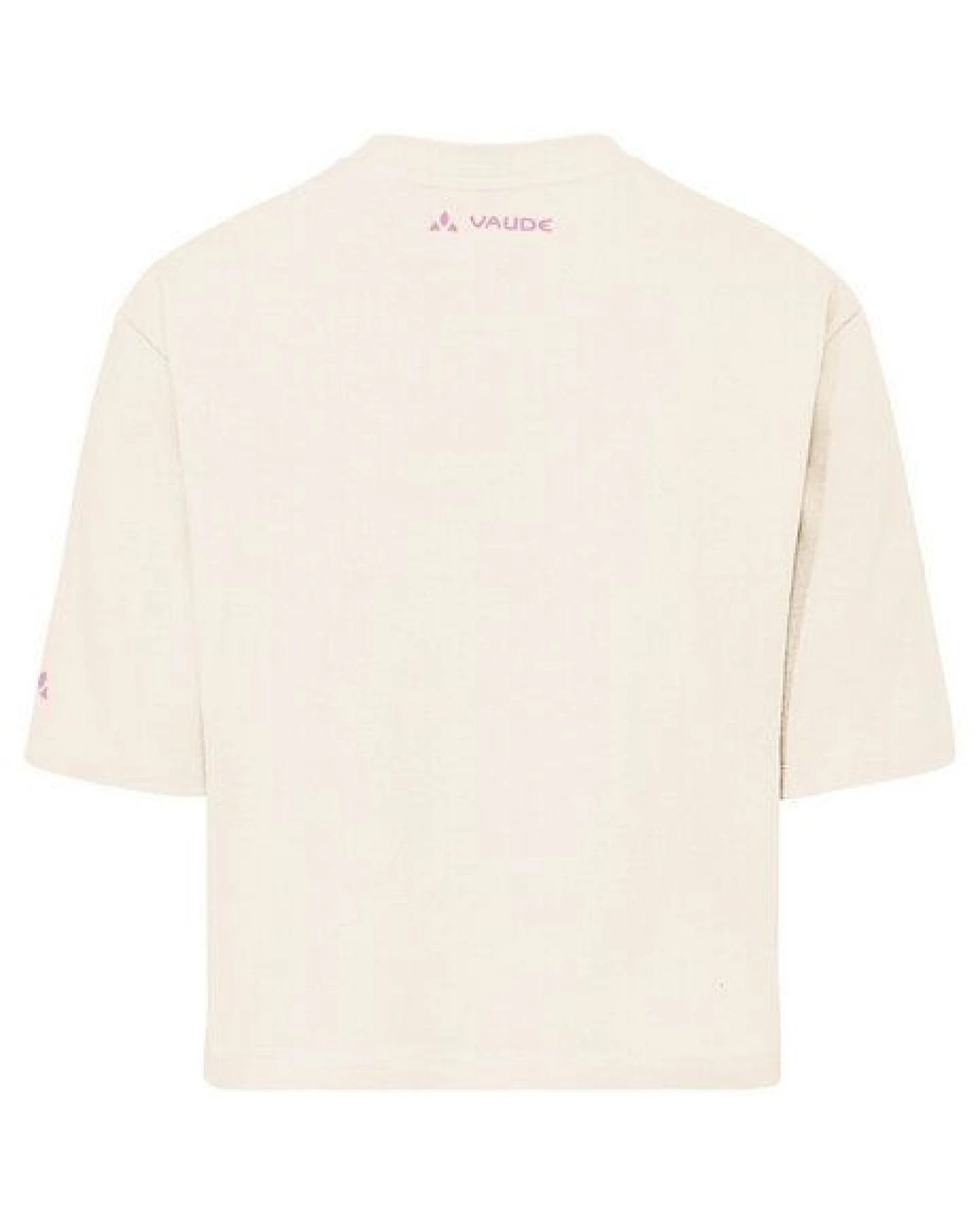VAUDE T-Shirt Women's Redmont Heavyweight T-Shirt – Ansicht 2