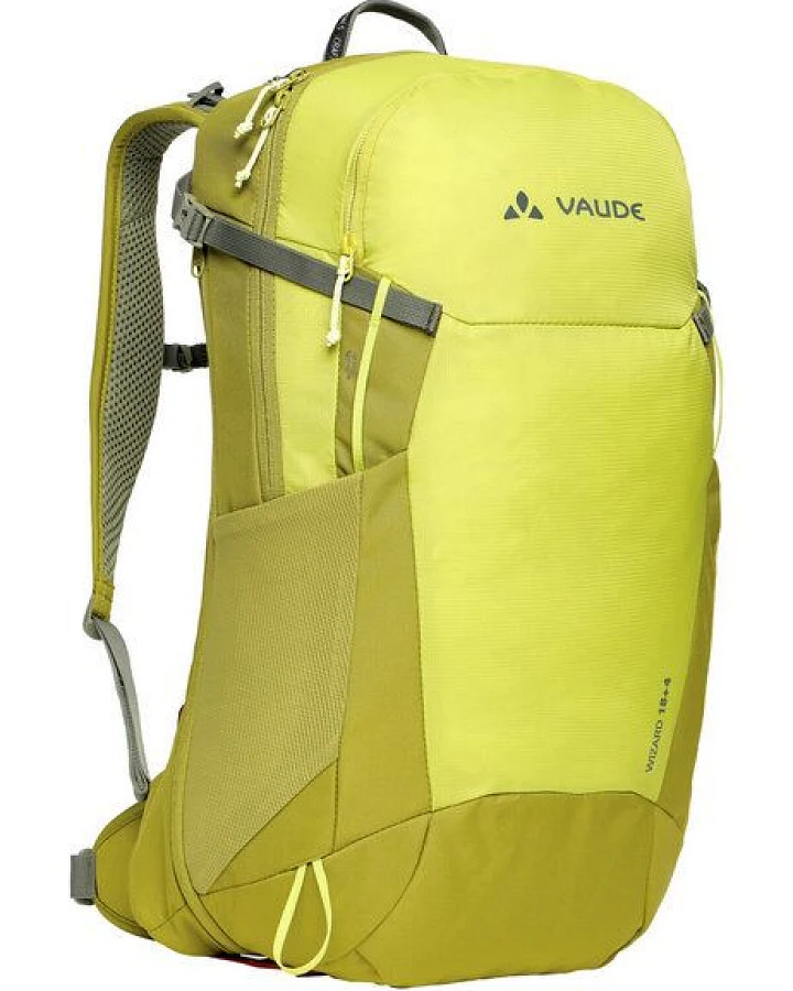 VAUDE Rucksaecke20-29L Rucksaecke20-29L Wizard 18+4