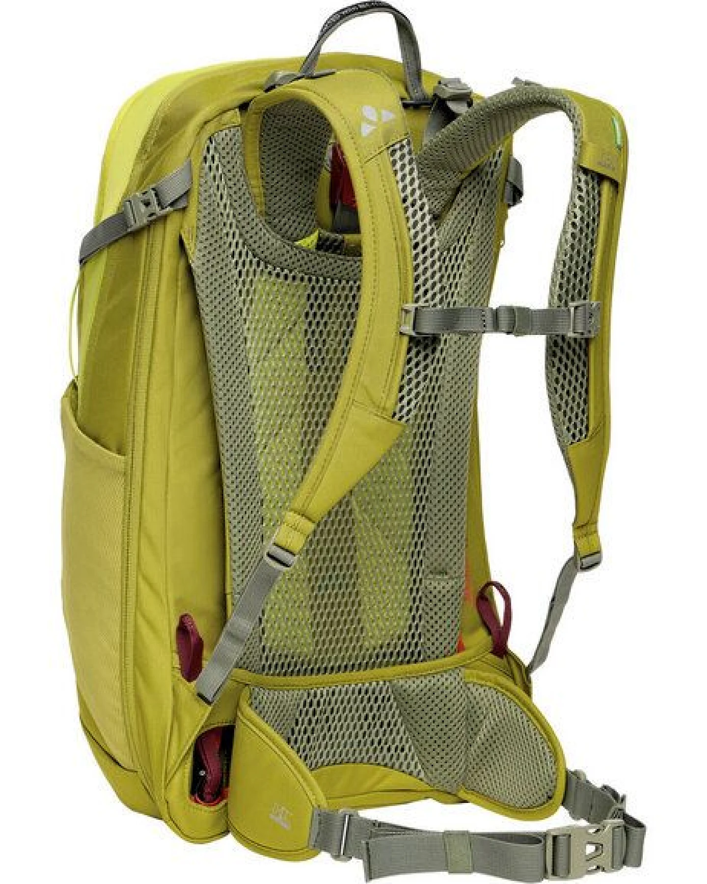 VAUDE Rucksaecke20-29L Rucksaecke20-29L Wizard 18+4 – Ansicht 2
