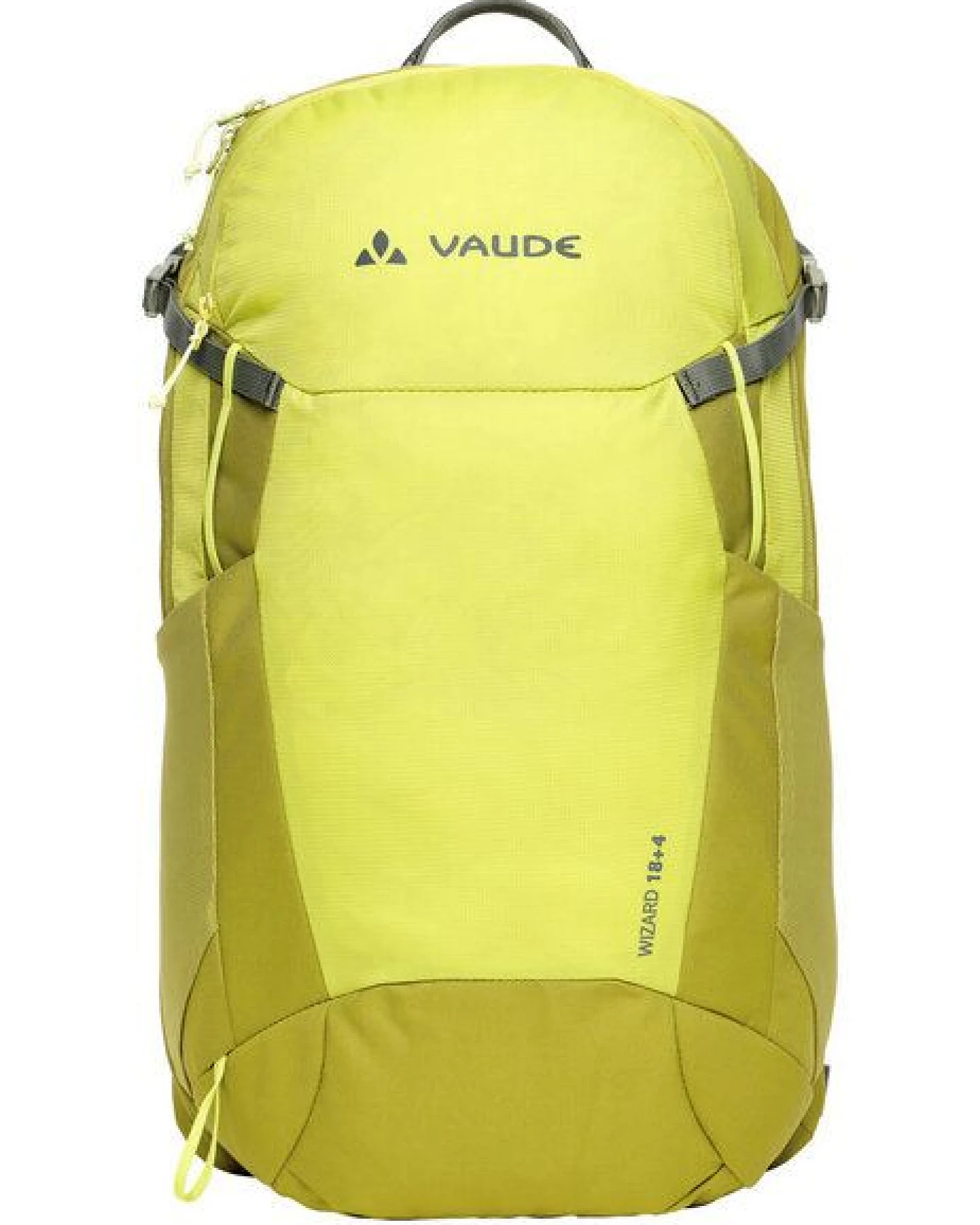 VAUDE Rucksaecke20-29L Rucksaecke20-29L Wizard 18+4 – Ansicht 4