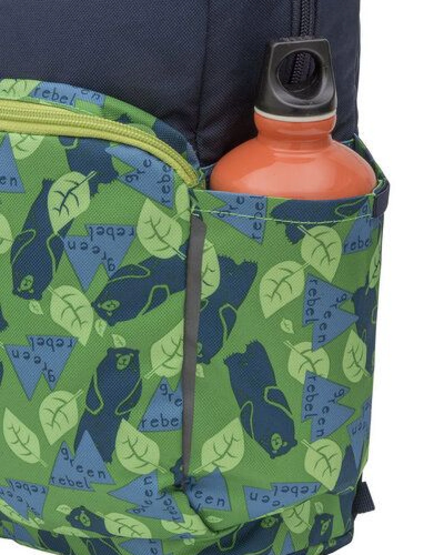 VAUDE Rucksaecke10-14L Minnie 10 – Ansicht 3