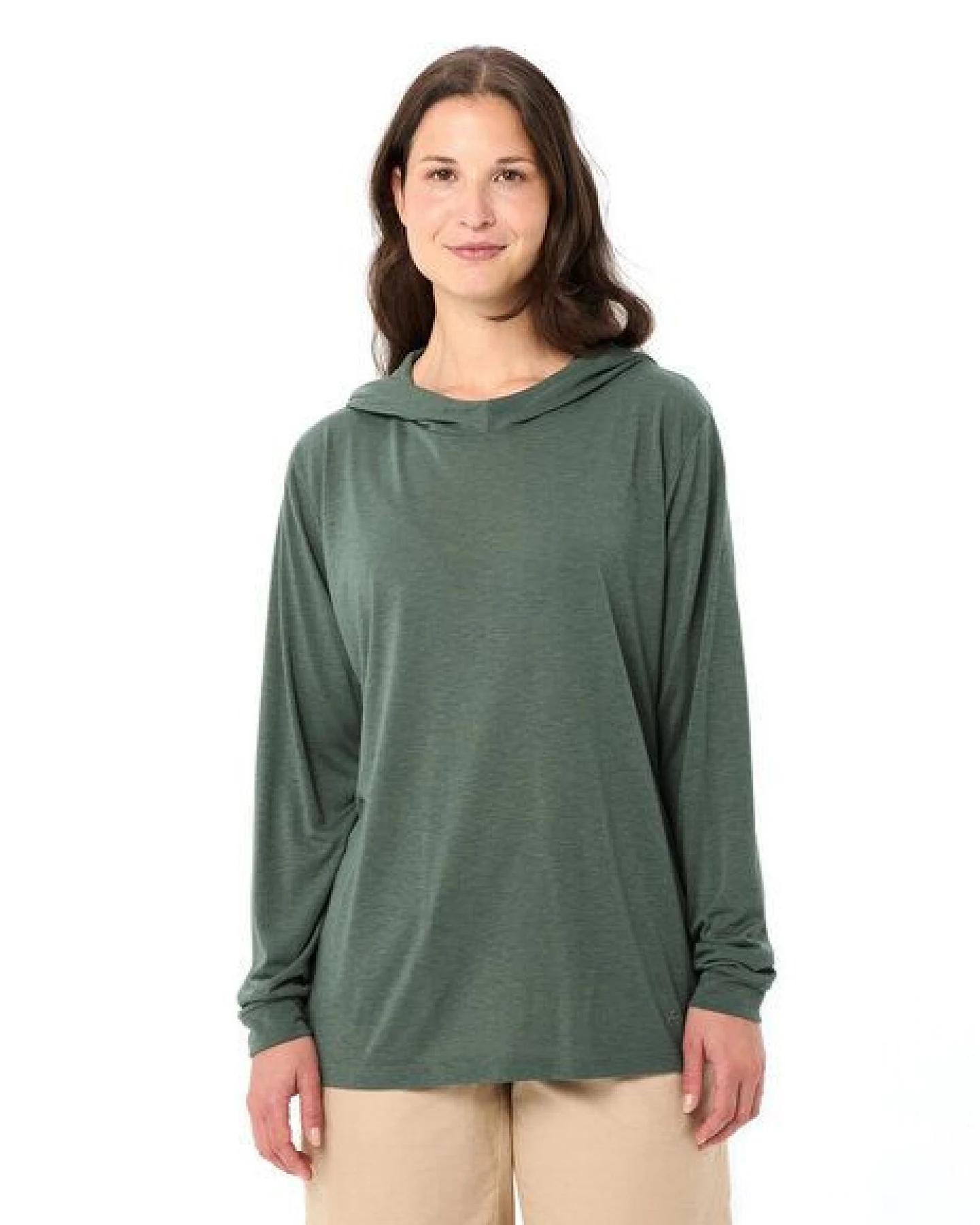 VAUDE Pullover Women's Mineo LS Hoody – Ansicht 2