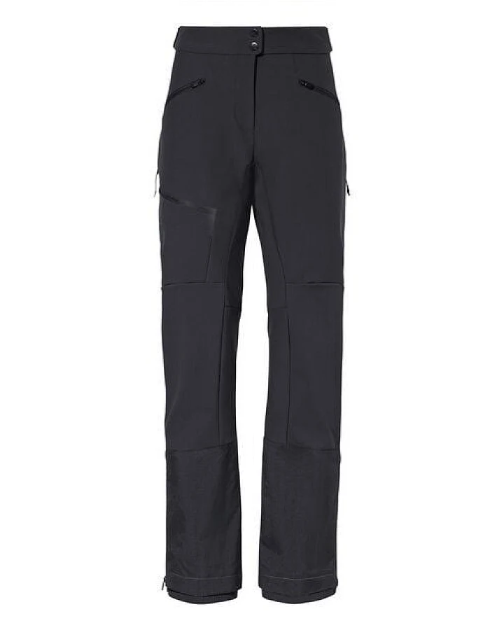 VAUDE Hosen Women's Monviso Alpine Pants