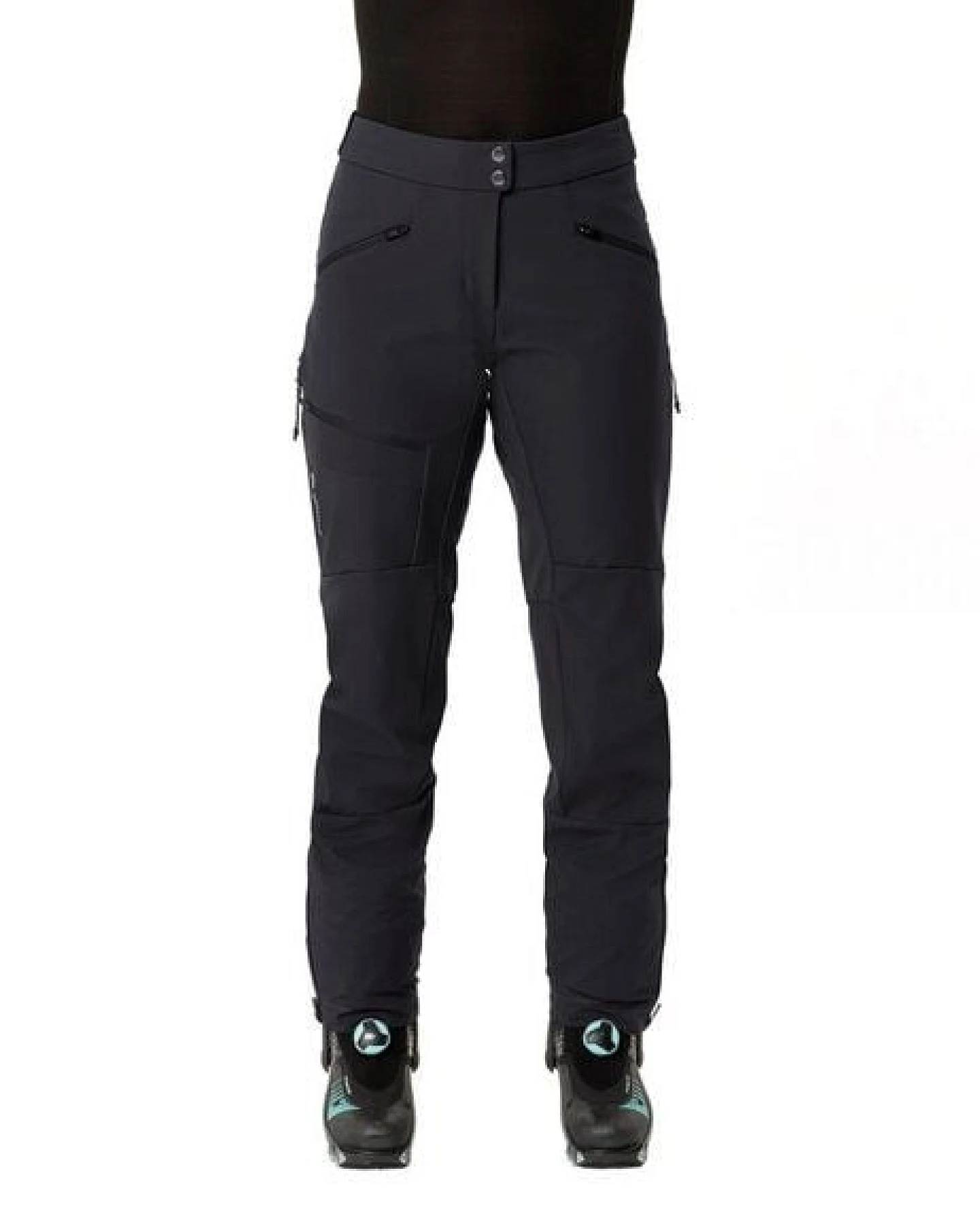 VAUDE Hosen Women's Monviso Alpine Pants – Ansicht 3