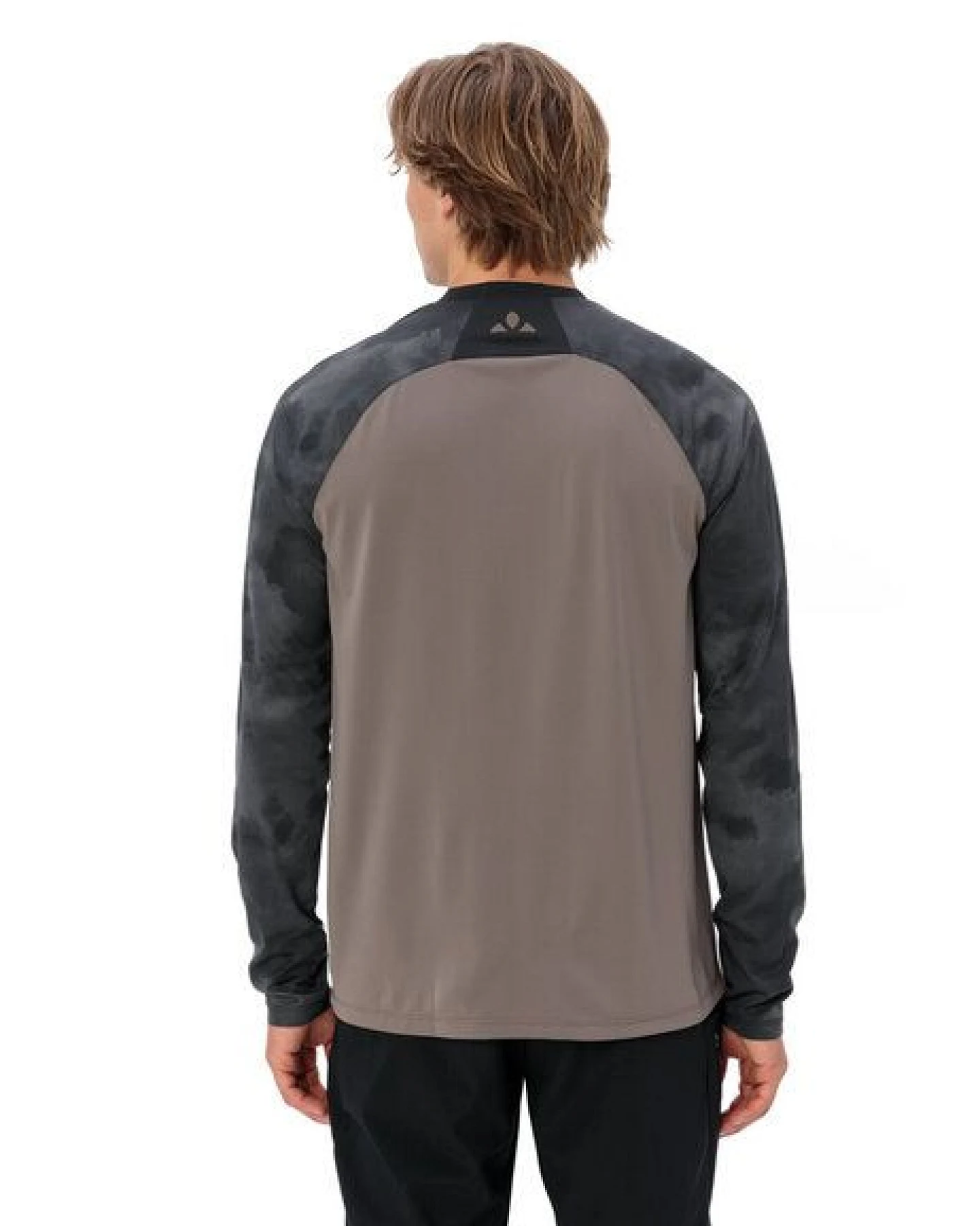 VAUDE T-Shirt Men's Loamer LS Shirt – Ansicht 4
