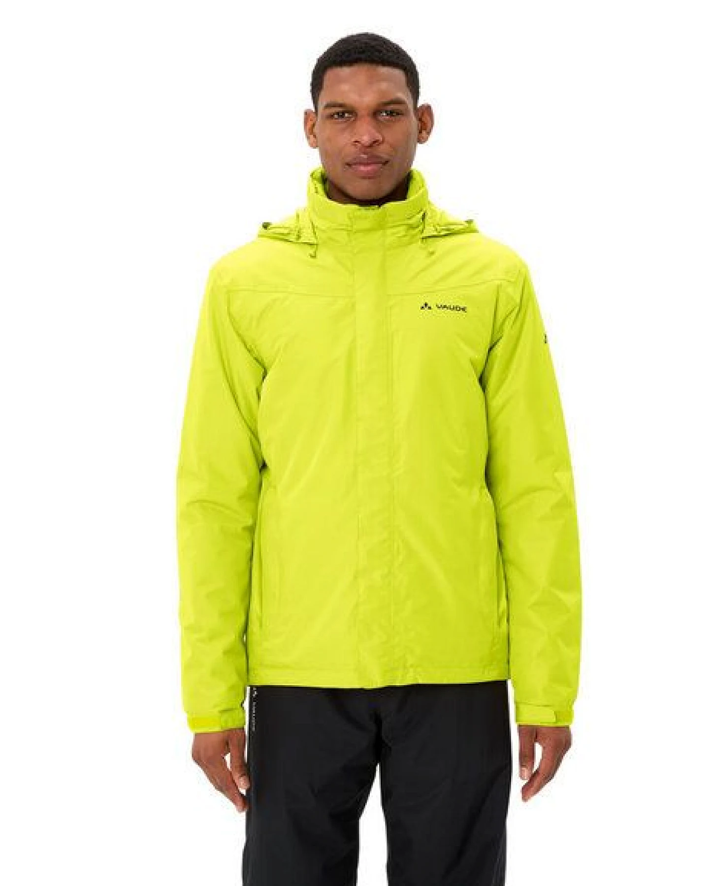 VAUDE Jacken Men's Escape Bike Warm Jacket – Ansicht 3