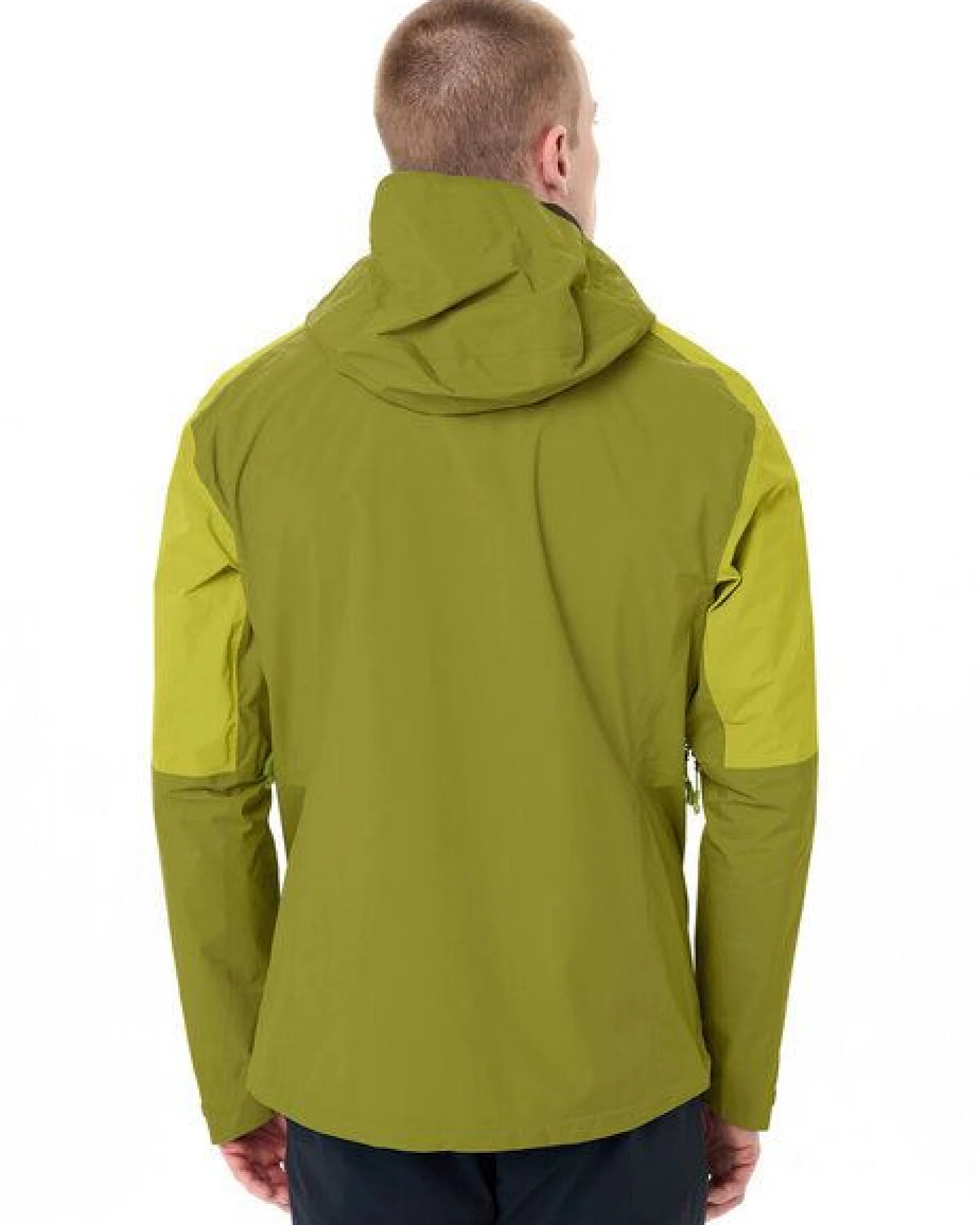 VAUDE Jacken Men's Simony 2,5L Jacket V – Ansicht 4