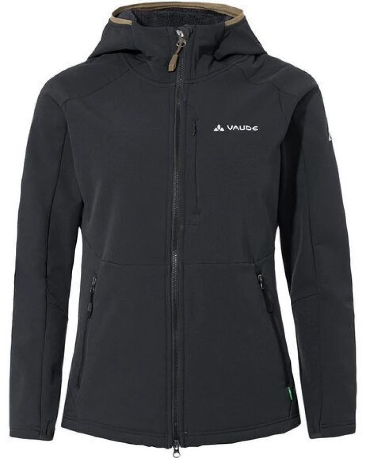 Produktseite: VAUDE Jacken Women's Elope Stormfleece Hoody