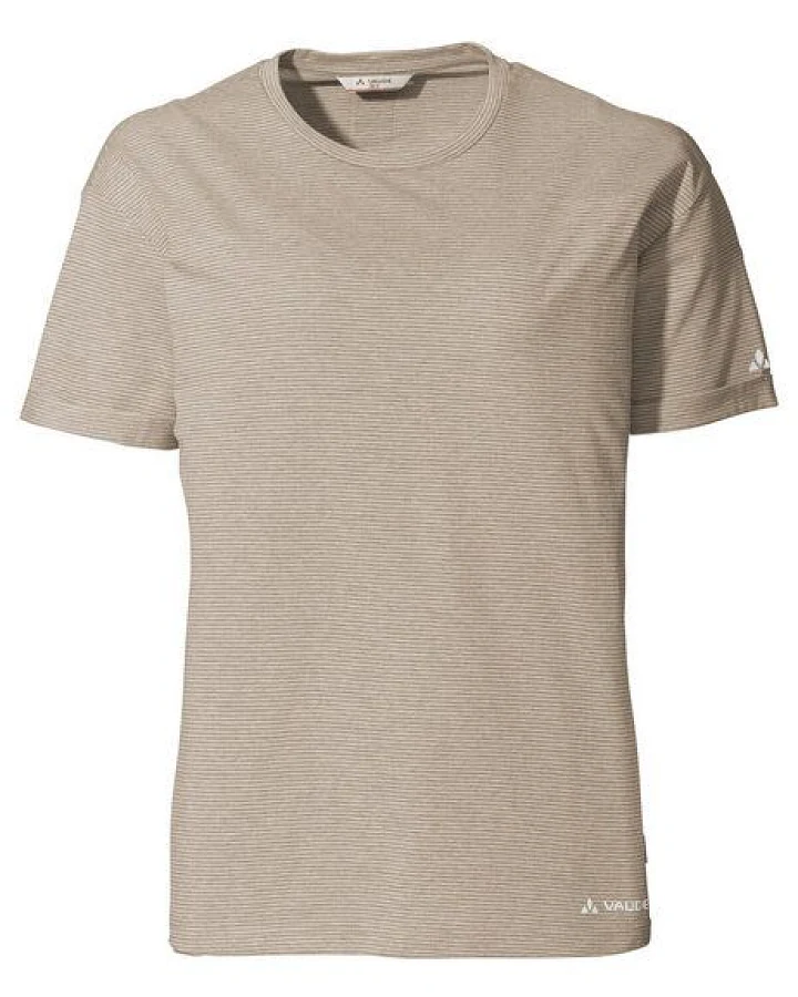 Produktseite: VAUDE T-Shirt Women's Mineo Striped T-Shirt
