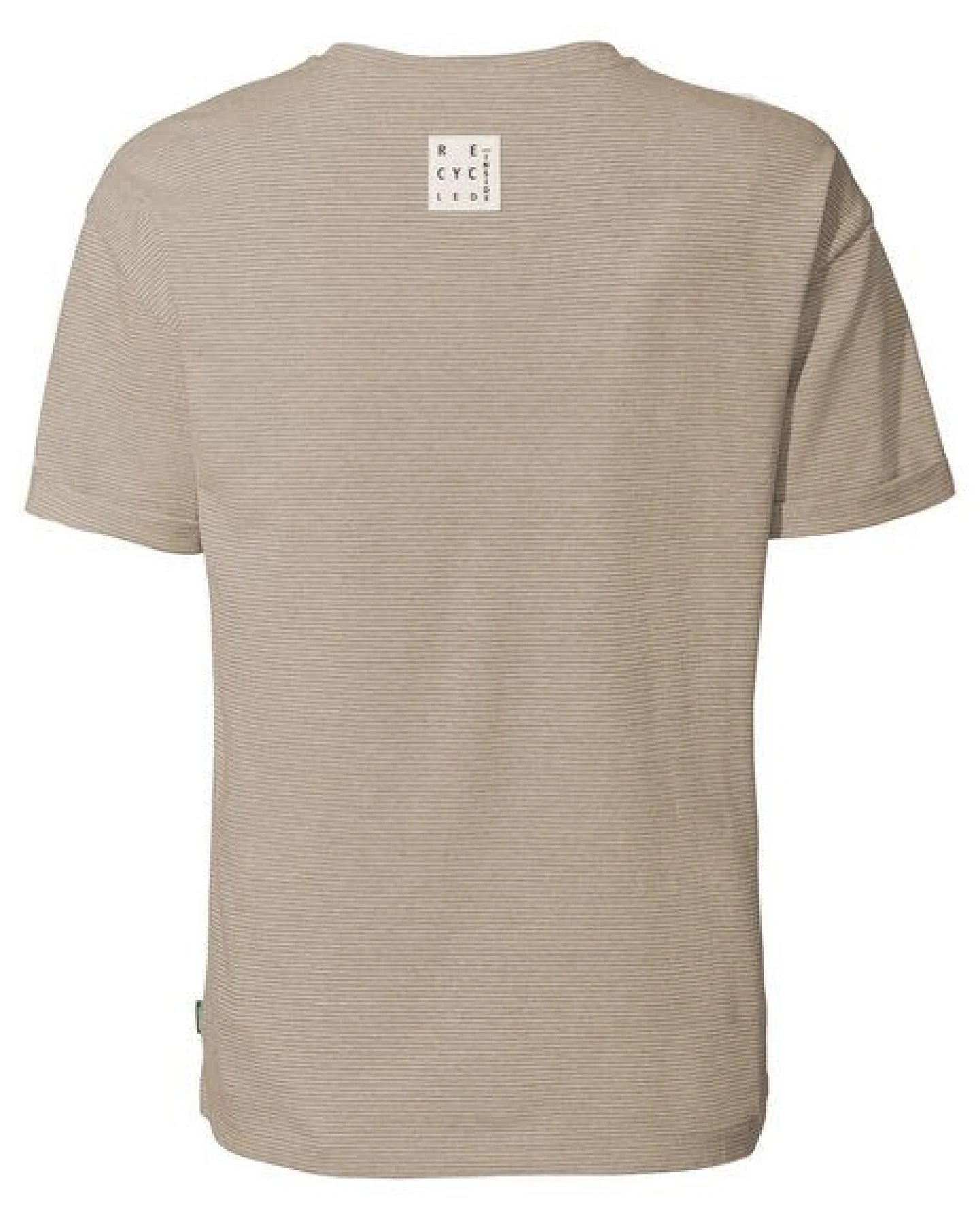 VAUDE T-Shirt Women's Mineo Striped T-Shirt – Ansicht 2