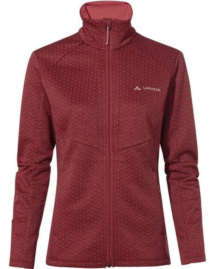 VAUDE Jacken Women's Skomer Hiking SC Jacket