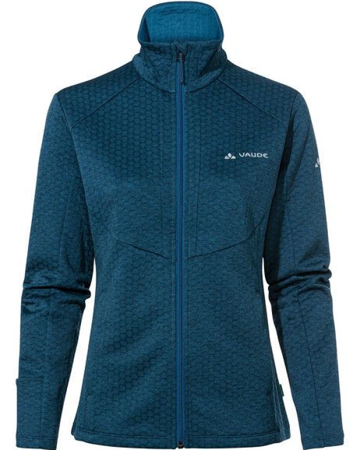 VAUDE Jacken Women's Skomer Hiking SC Jacket