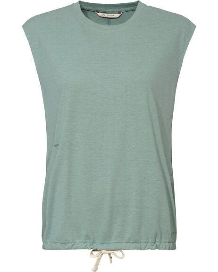 VAUDE T-Shirt Women's Redmont Hemp T-Shirt