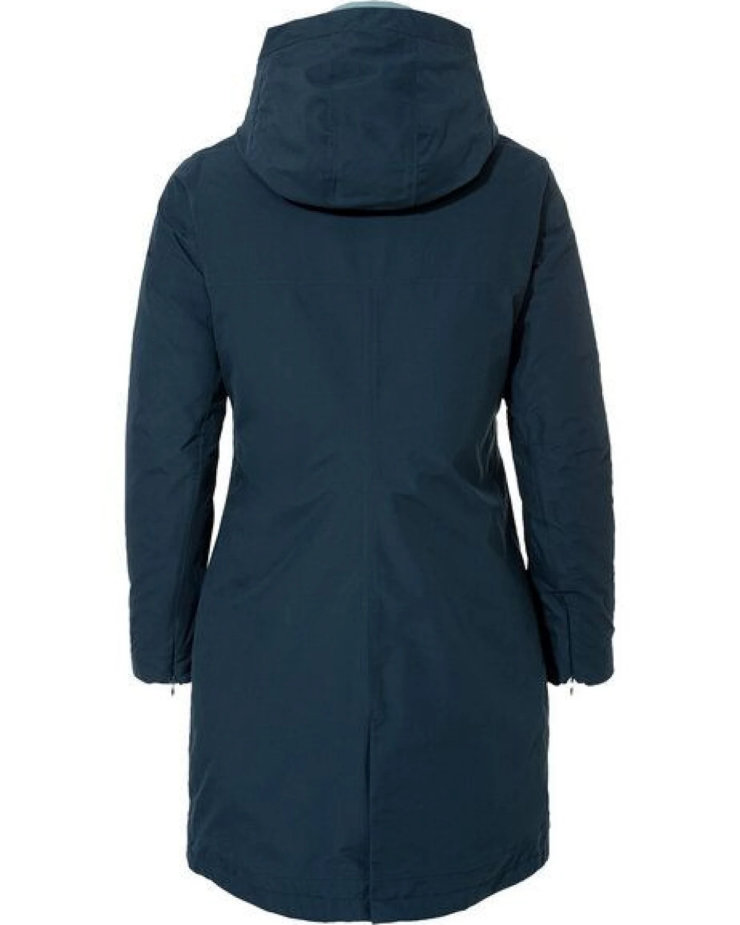 VAUDE 3in1-Jacken Women's Annecy 3in1 Coat III – Ansicht 2
