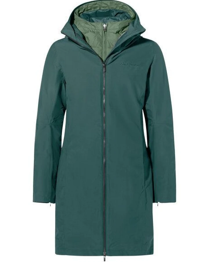 VAUDE 3in1-Jacken Women's Annecy 3in1 Coat III