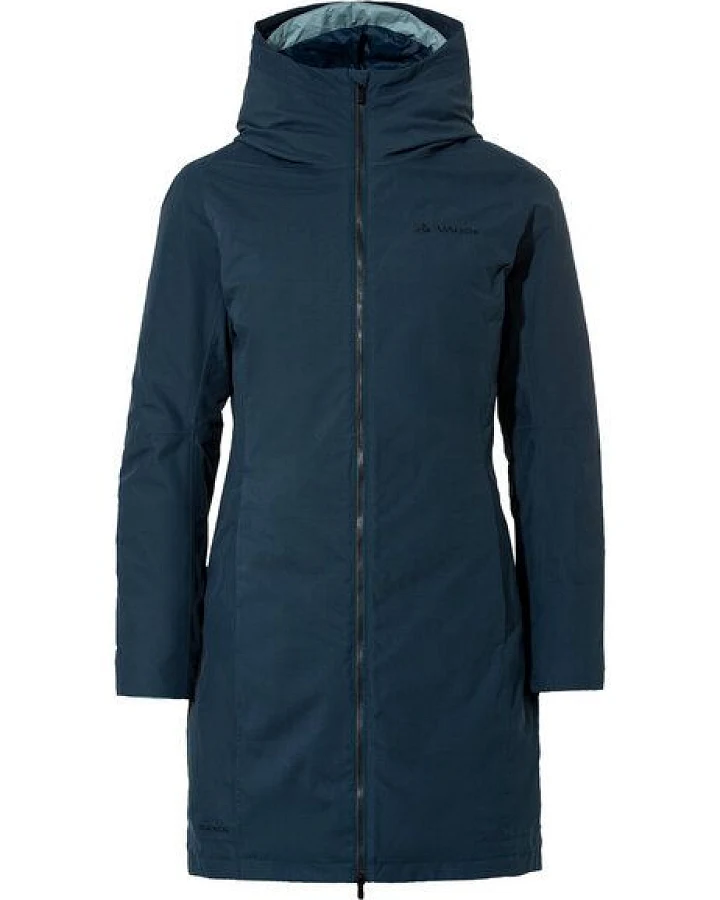 VAUDE 3in1-Jacken Women's Annecy 3in1 Coat III