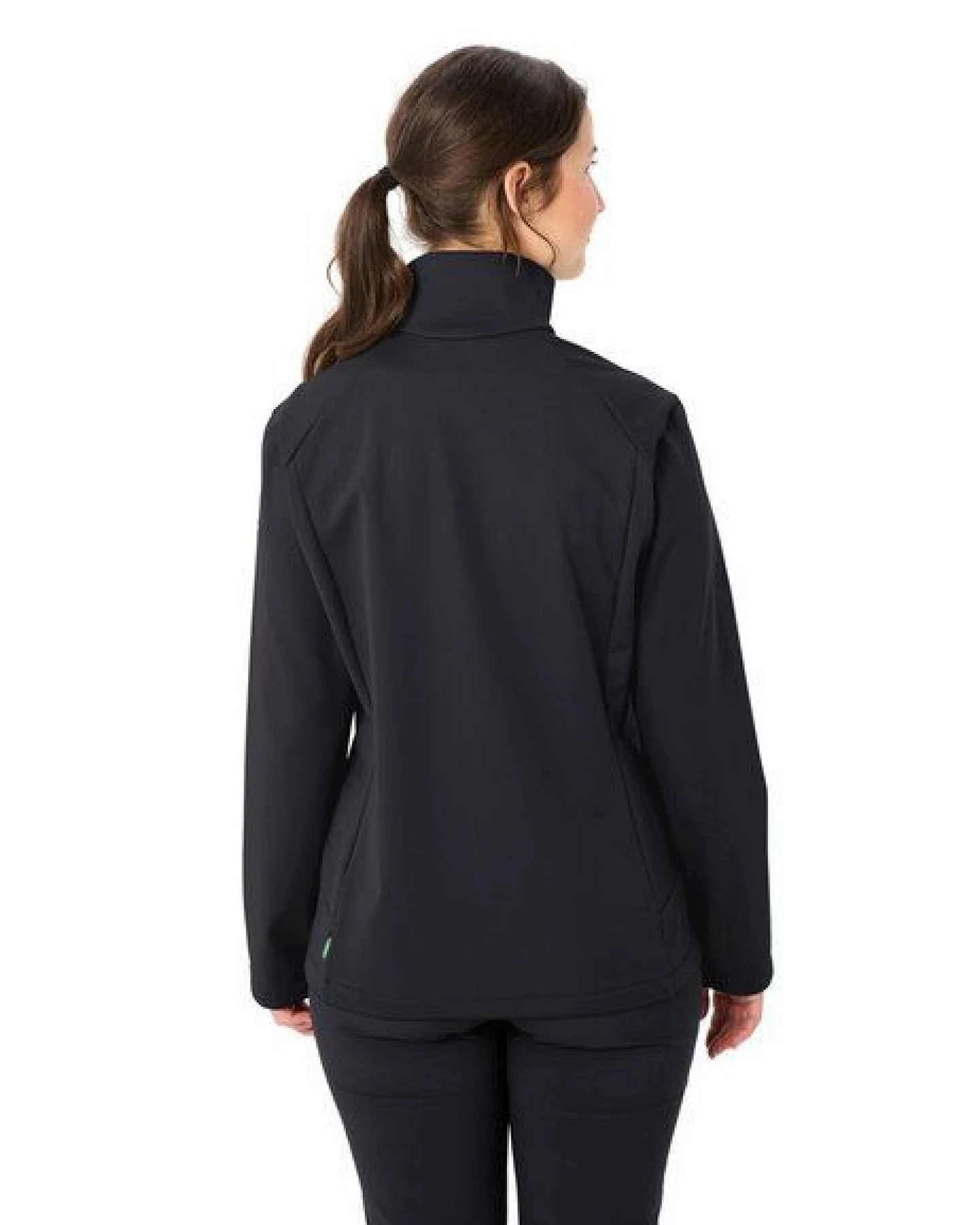 VAUDE Jacken Women's Everhike Softshell Jacket – Ansicht 4