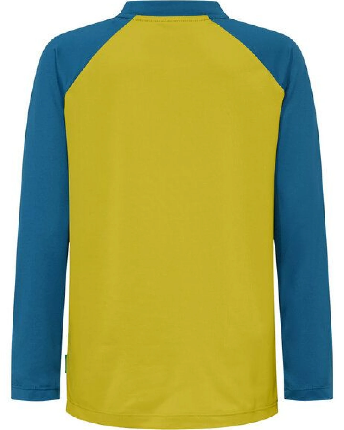 VAUDE T-Shirt Kids Solaro LS T-Shirt III – Ansicht 2