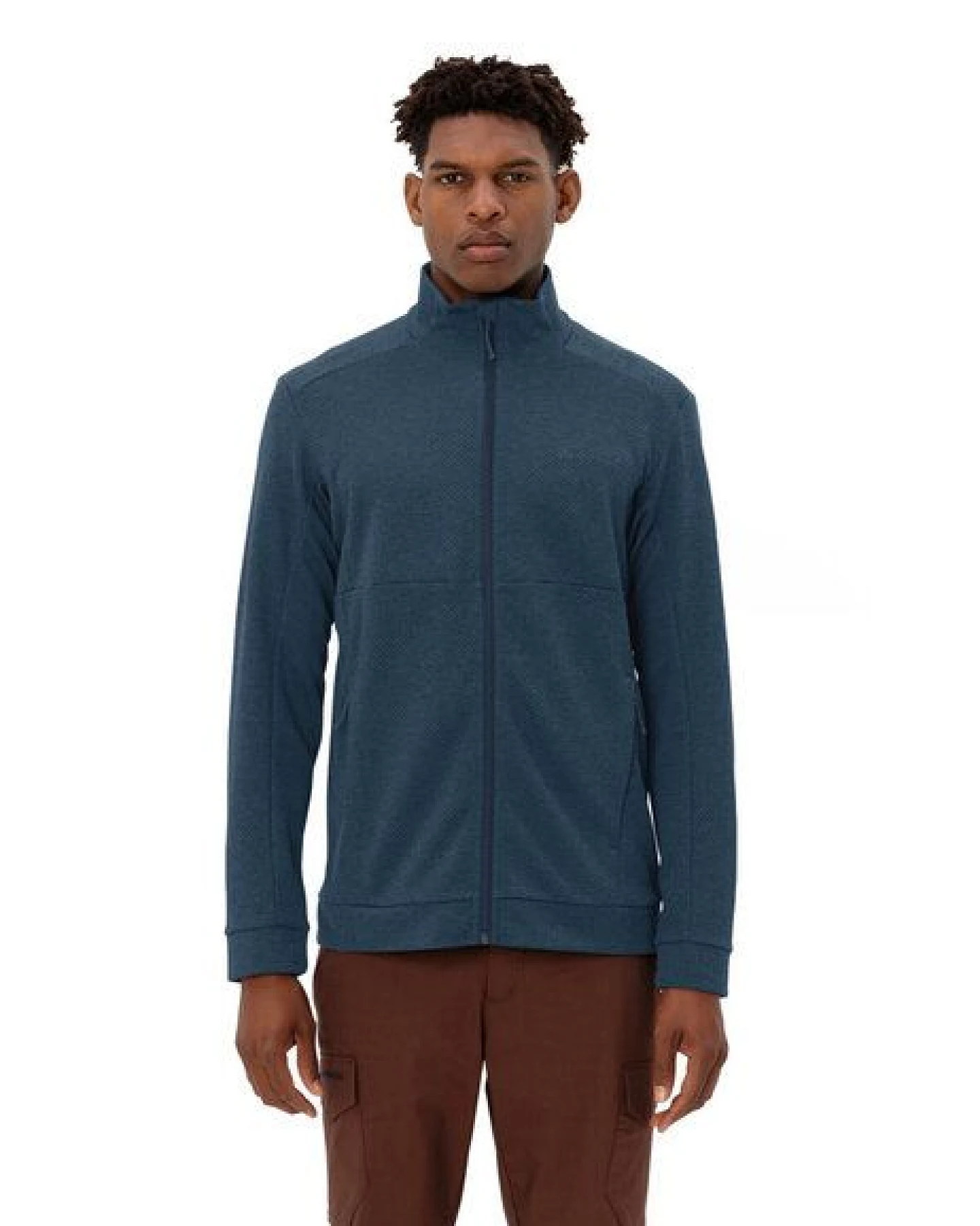 VAUDE Jacken Men's Neyland Hiking SC Jacket – Ansicht 3