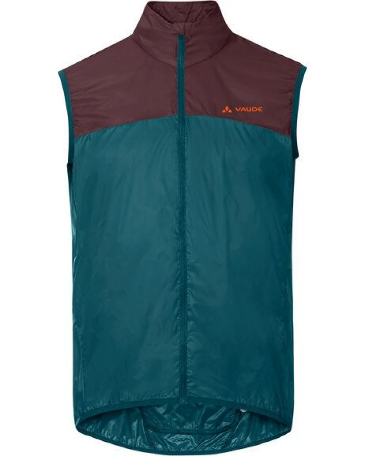 Produktseite: VAUDE Weste Men's Matera Air Vest