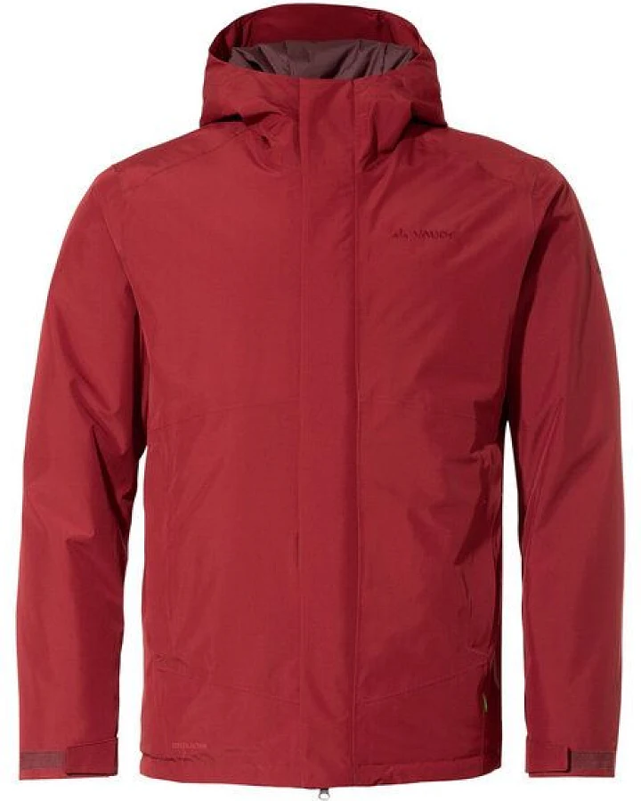 Produktseite: VAUDE Jacken Men's Rosemoor Padded Jacket II