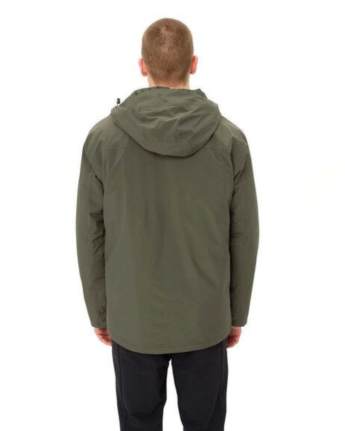 VAUDE Jacken Men's Rosemoor Padded Jacket II – Ansicht 4