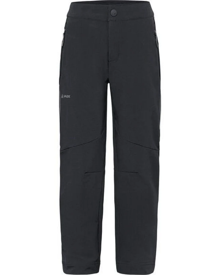 Produktseite: VAUDE Hosen Kids Rokua Softshell Pants