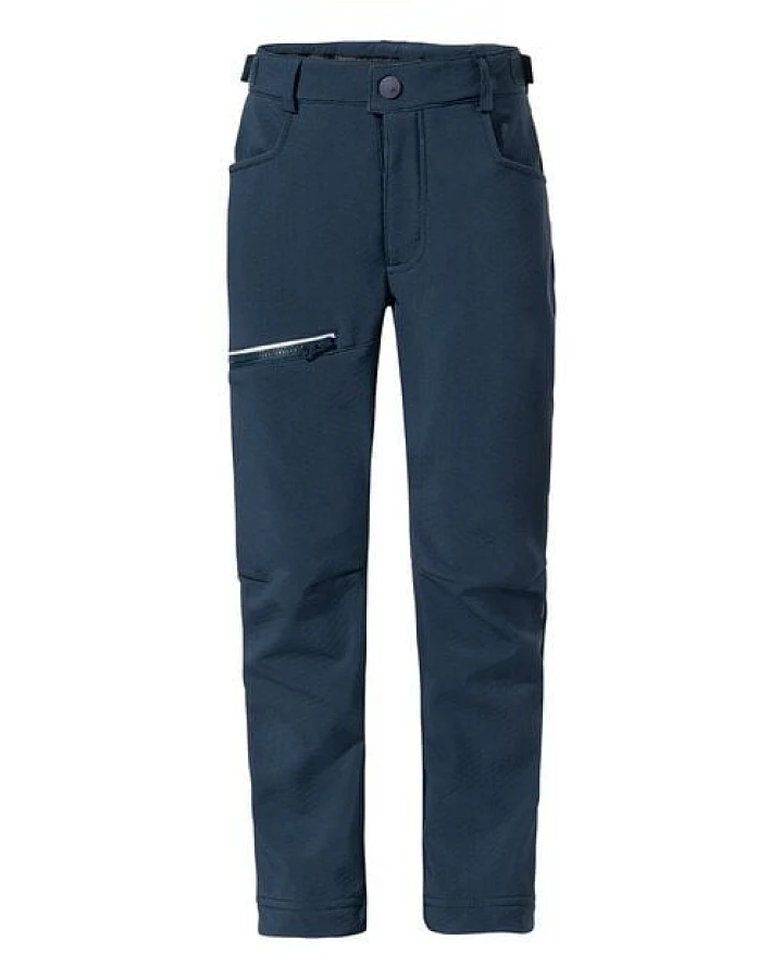 VAUDE Hose Kids Qimsa Softshell Pants