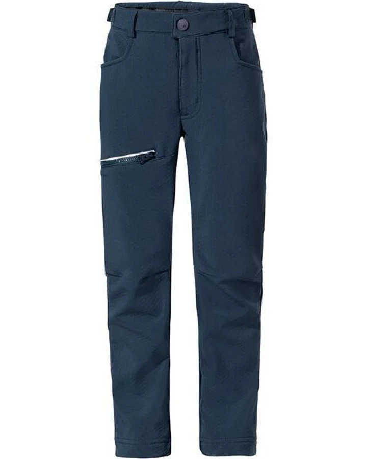 VAUDE Hose Kids Qimsa Softshell Pants