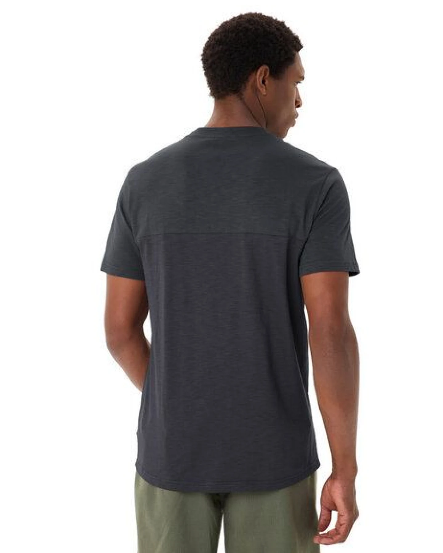 VAUDE T-Shirt Men's Nevis T-Shirt IV – Ansicht 4