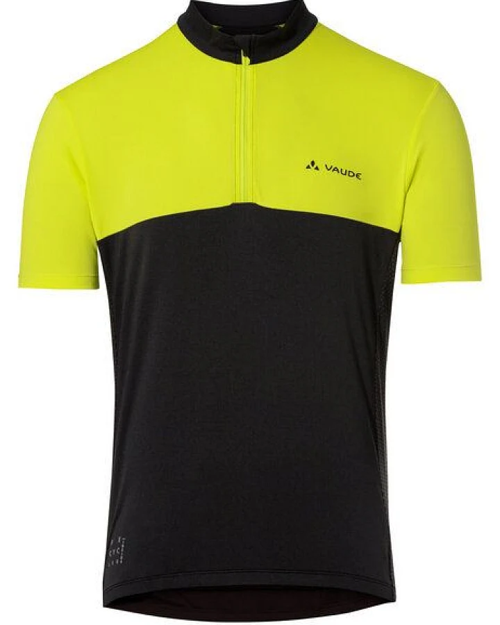 VAUDE Trikot Men's Matera HZ Tricot