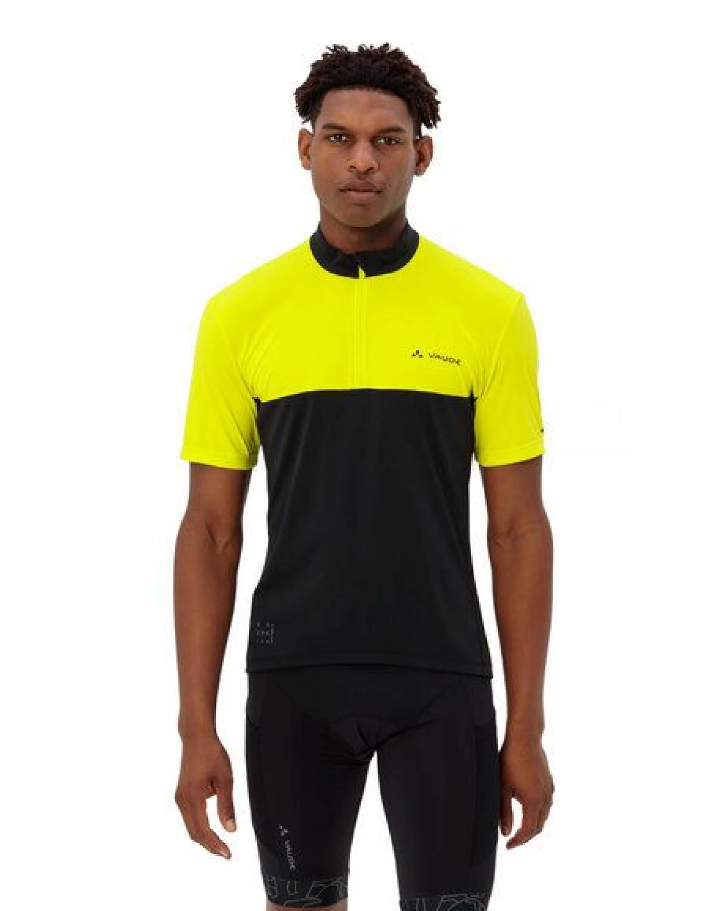 VAUDE Trikot Men's Matera HZ Tricot – Ansicht 3
