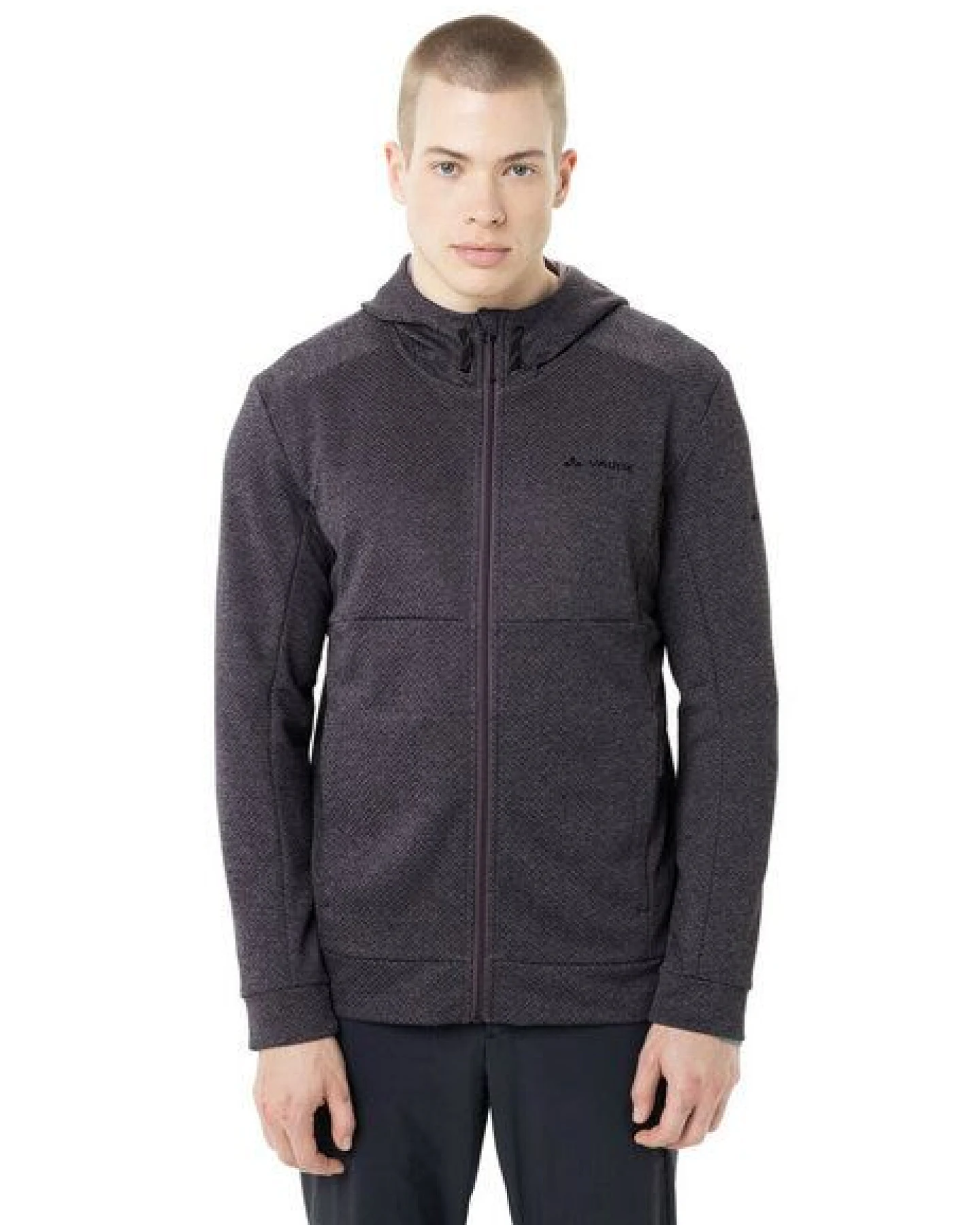 VAUDE Jacken Men's Neyland Hiking Hoody – Ansicht 3