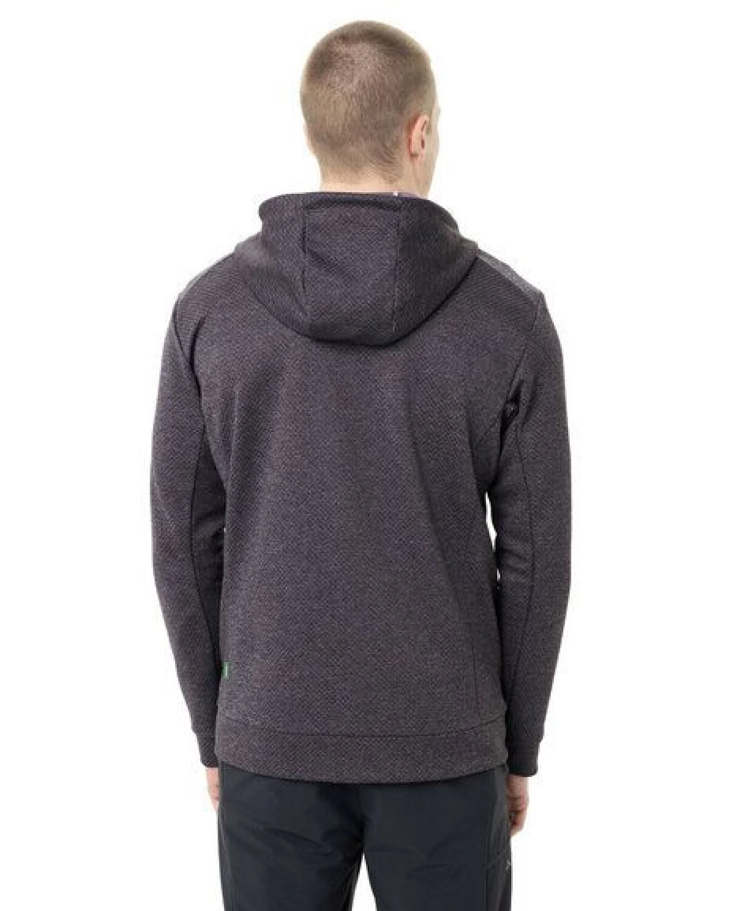 VAUDE Jacken Men's Neyland Hiking Hoody – Ansicht 4