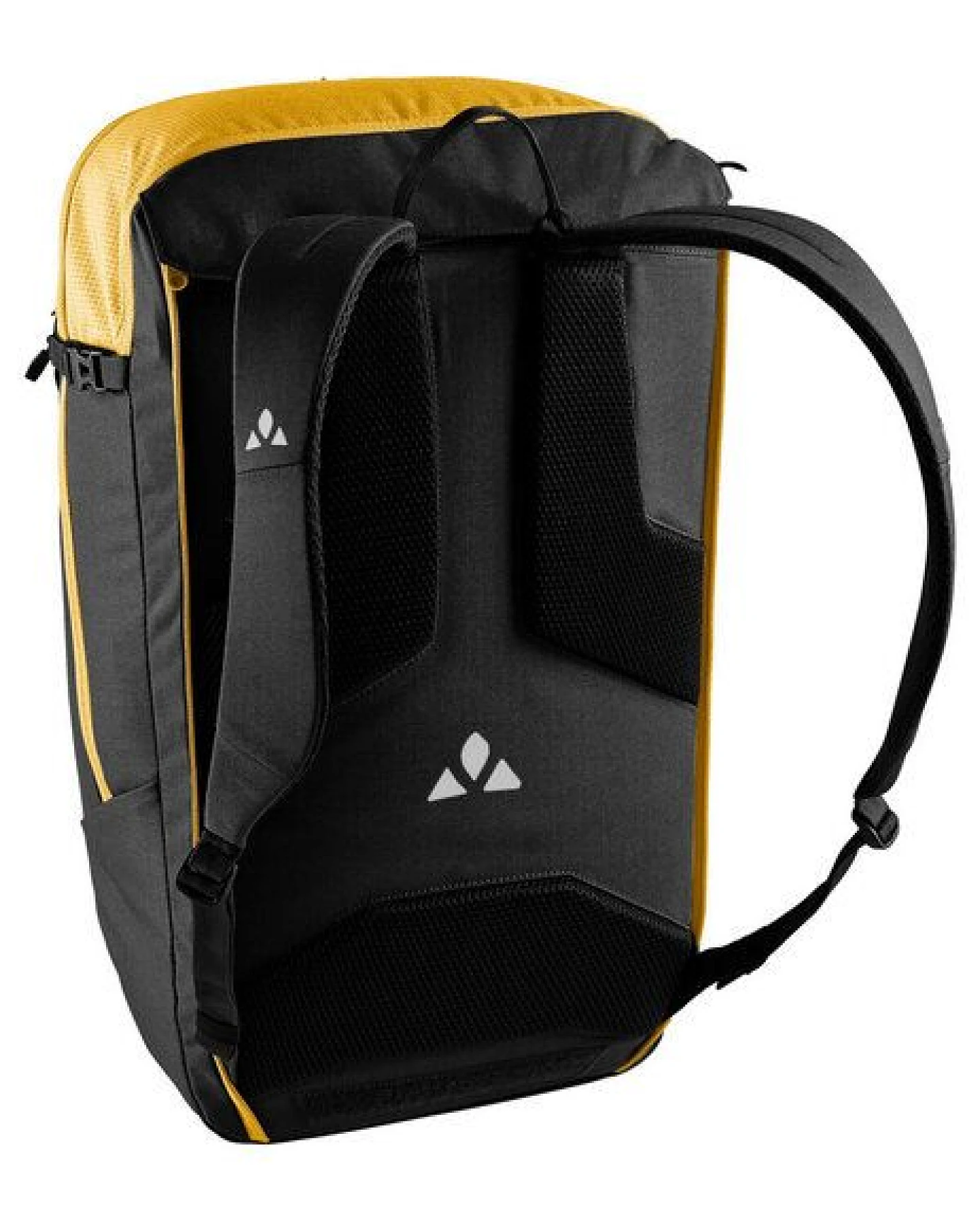 VAUDE Hinterradtaschen Cycle 28 II – Ansicht 2
