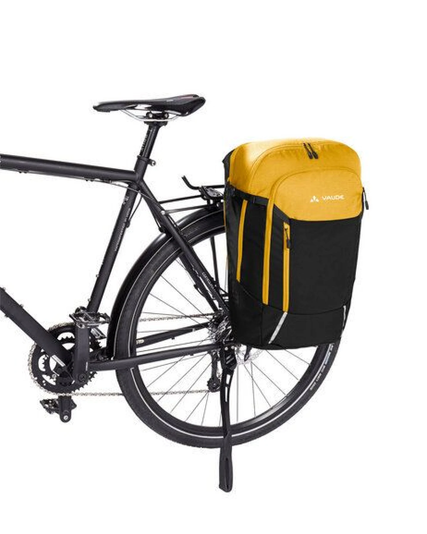 VAUDE Hinterradtaschen Cycle 28 II – Ansicht 4