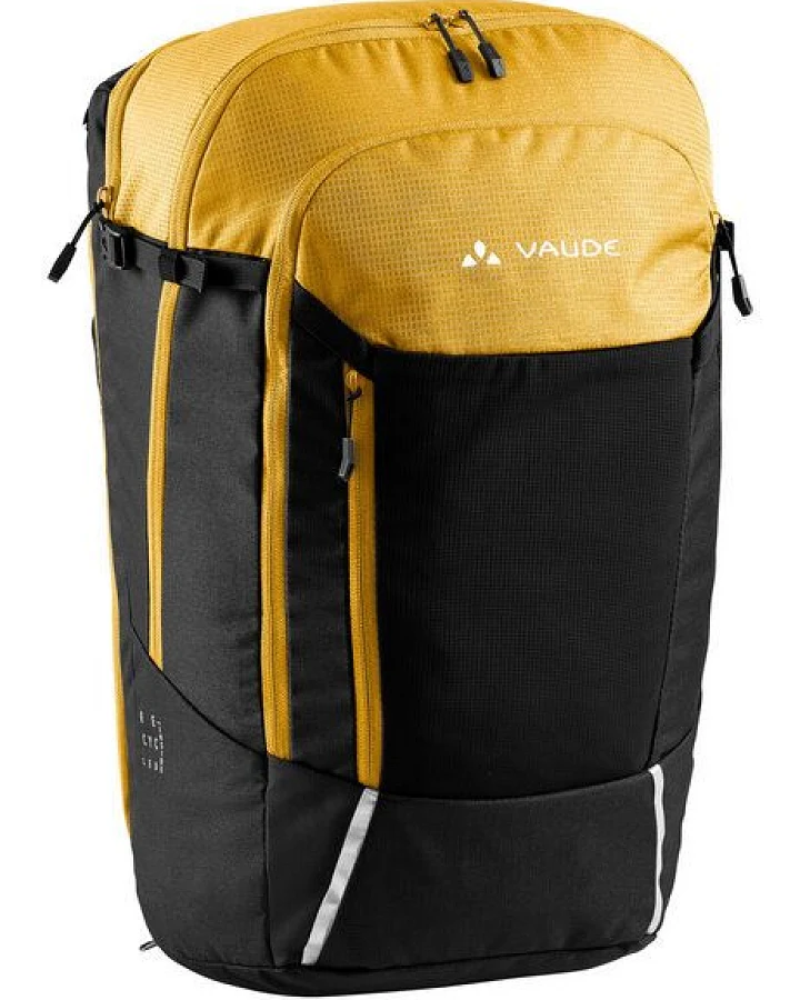 Produktseite: VAUDE Hinterradtaschen Cycle 28 II