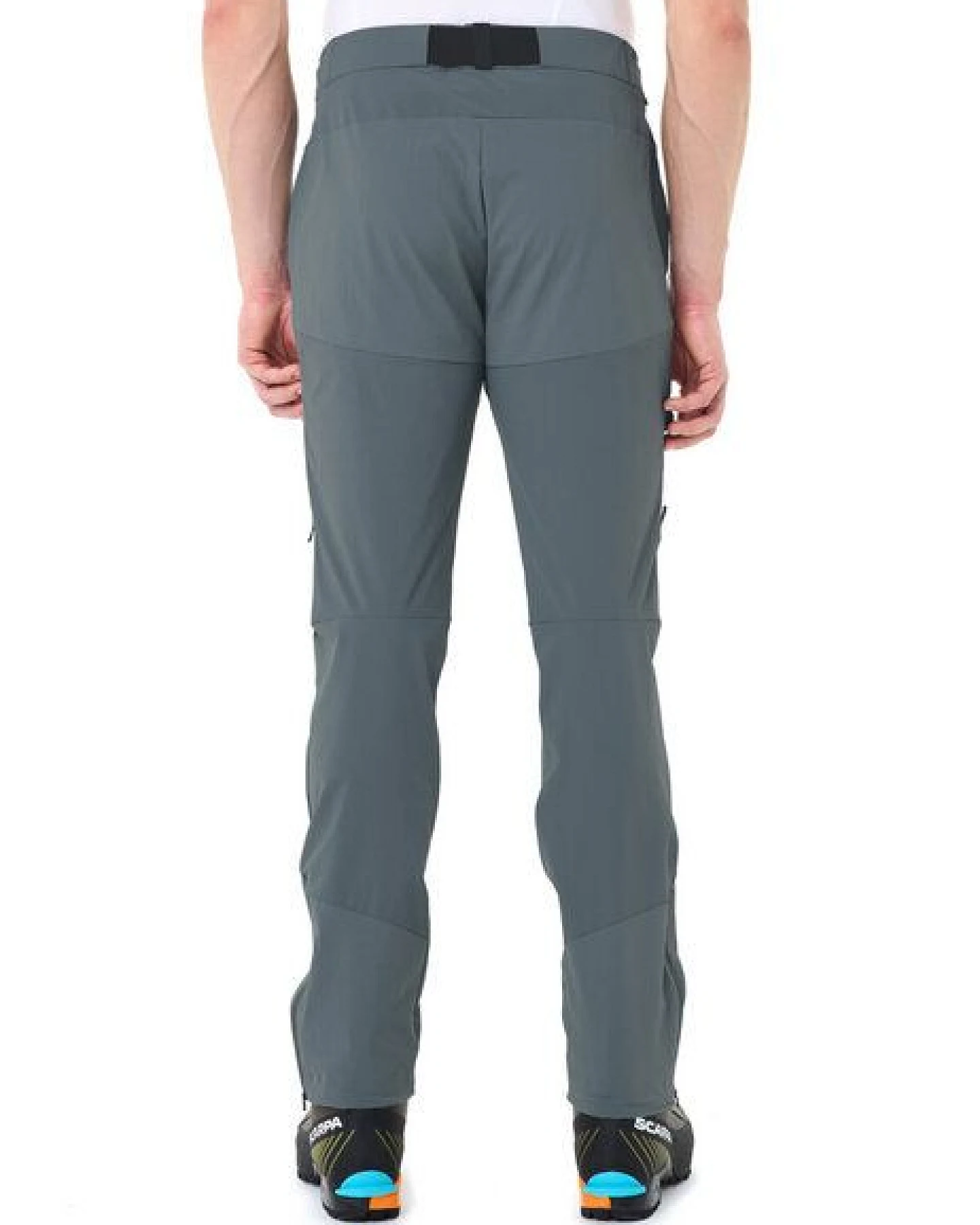 VAUDE Hosen Men's Croz Pants III – Ansicht 4